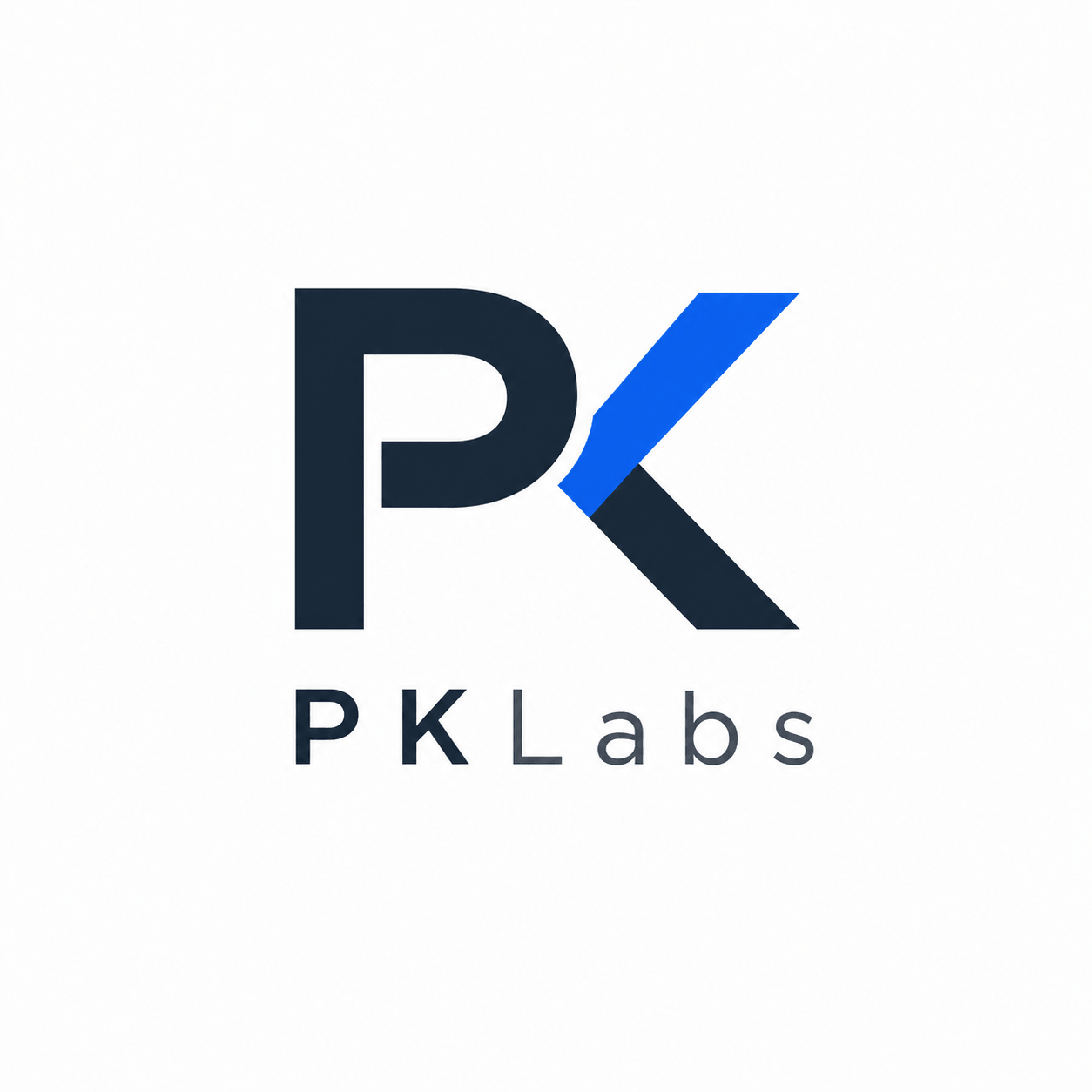 PK Labs logo